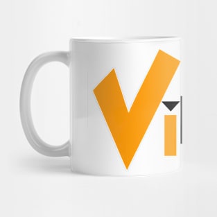 Virooz! Mug